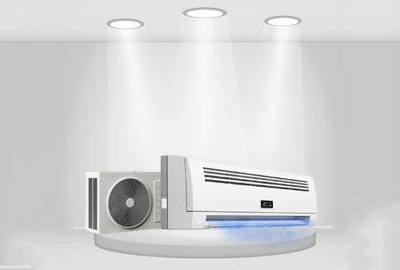 Airconditioner Service