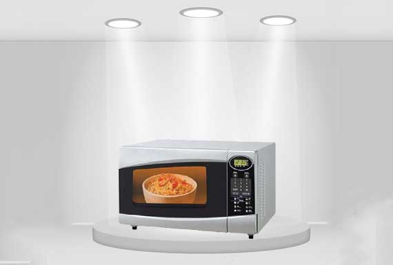 micro wave oven Service